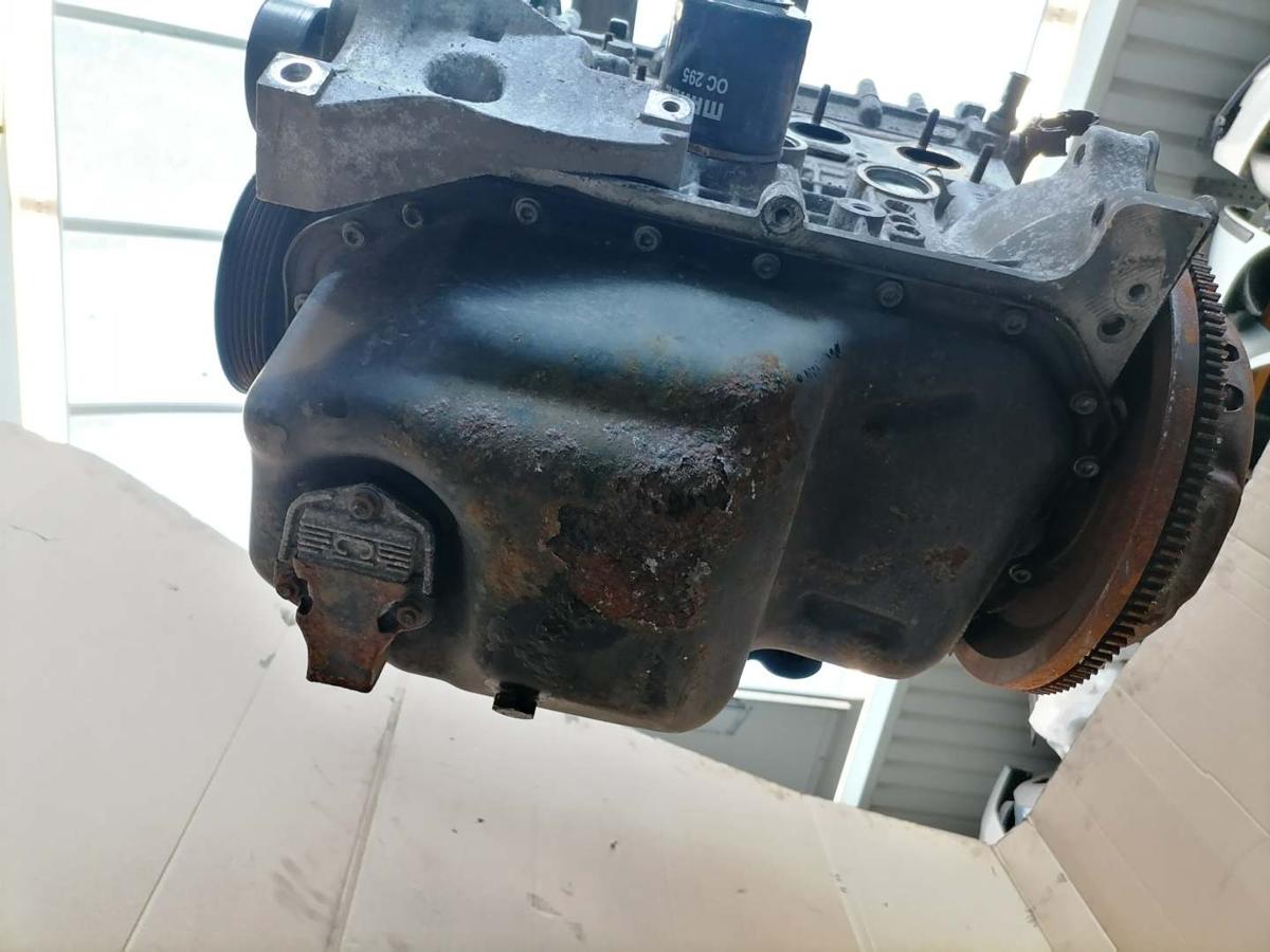 VW Golf 6 original Motor CGGA 1,4 59KW funktionsgeprüft Bj.2009 VW Golf 6 original Motor CGGA 1,4 59KW funktionsgeprüft Bj.2009